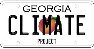 Georgia Climate Project
