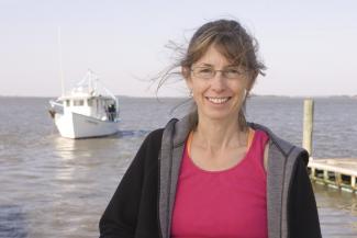 mary ann moran