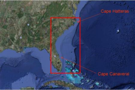 South Atlantic Bight