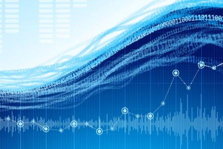 Quantitative Analysis of Ocean Data