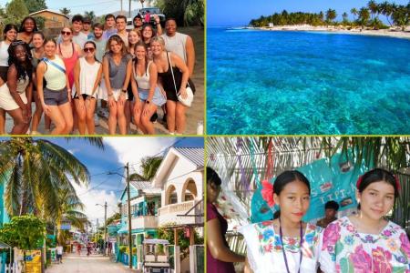 belize