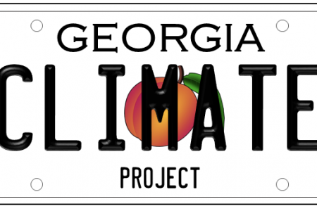 Georgia Climate Project